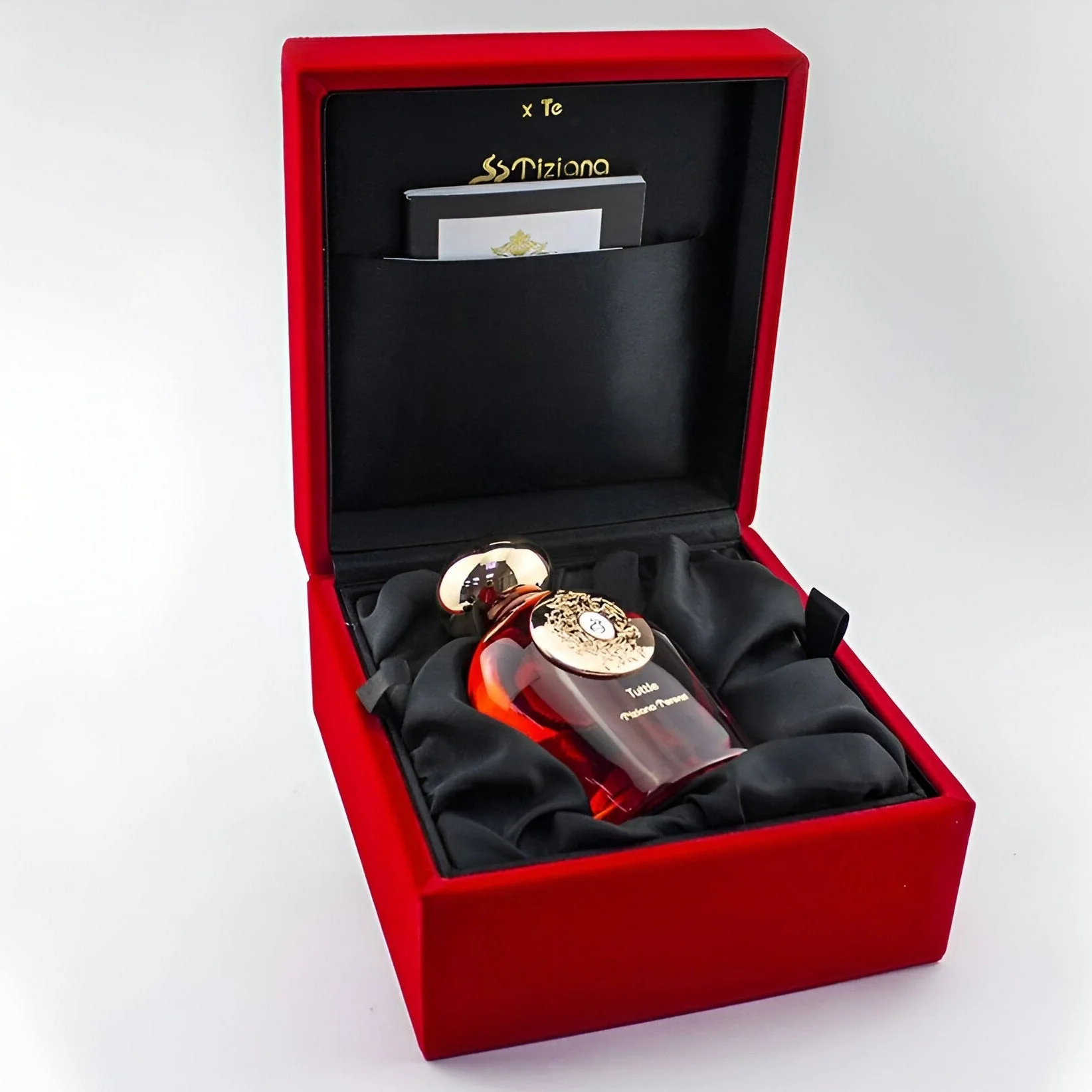 Tiziana Terenzi Comet Collection Tuttle Extrait De Parfum - Image 3