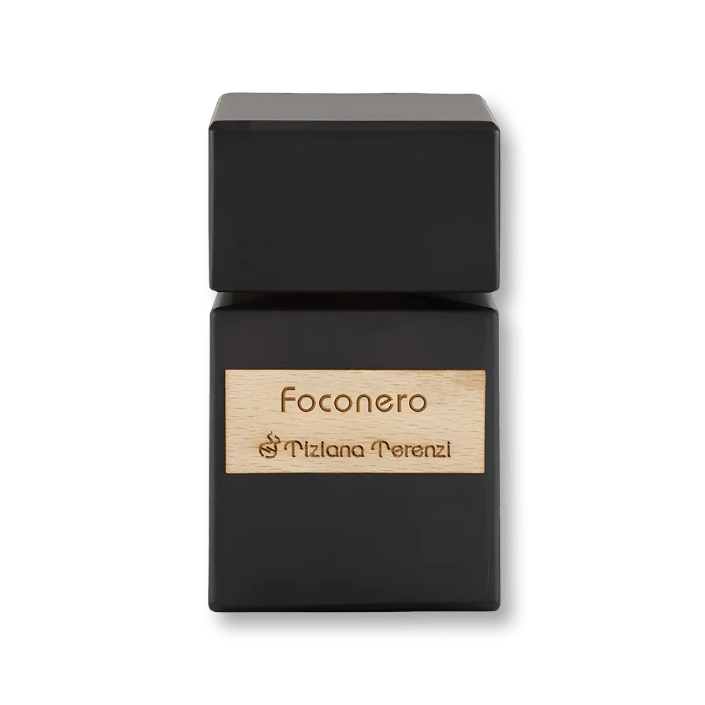 Tiziana Terenzi Foconero Extrait De Parfum