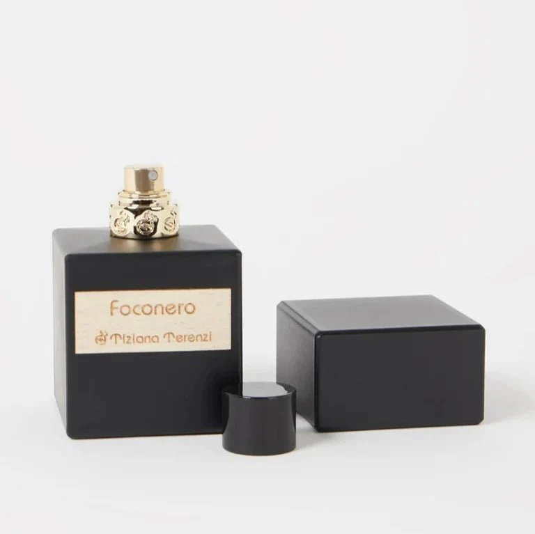 Tiziana Terenzi Foconero Extrait De Parfum - Image 4