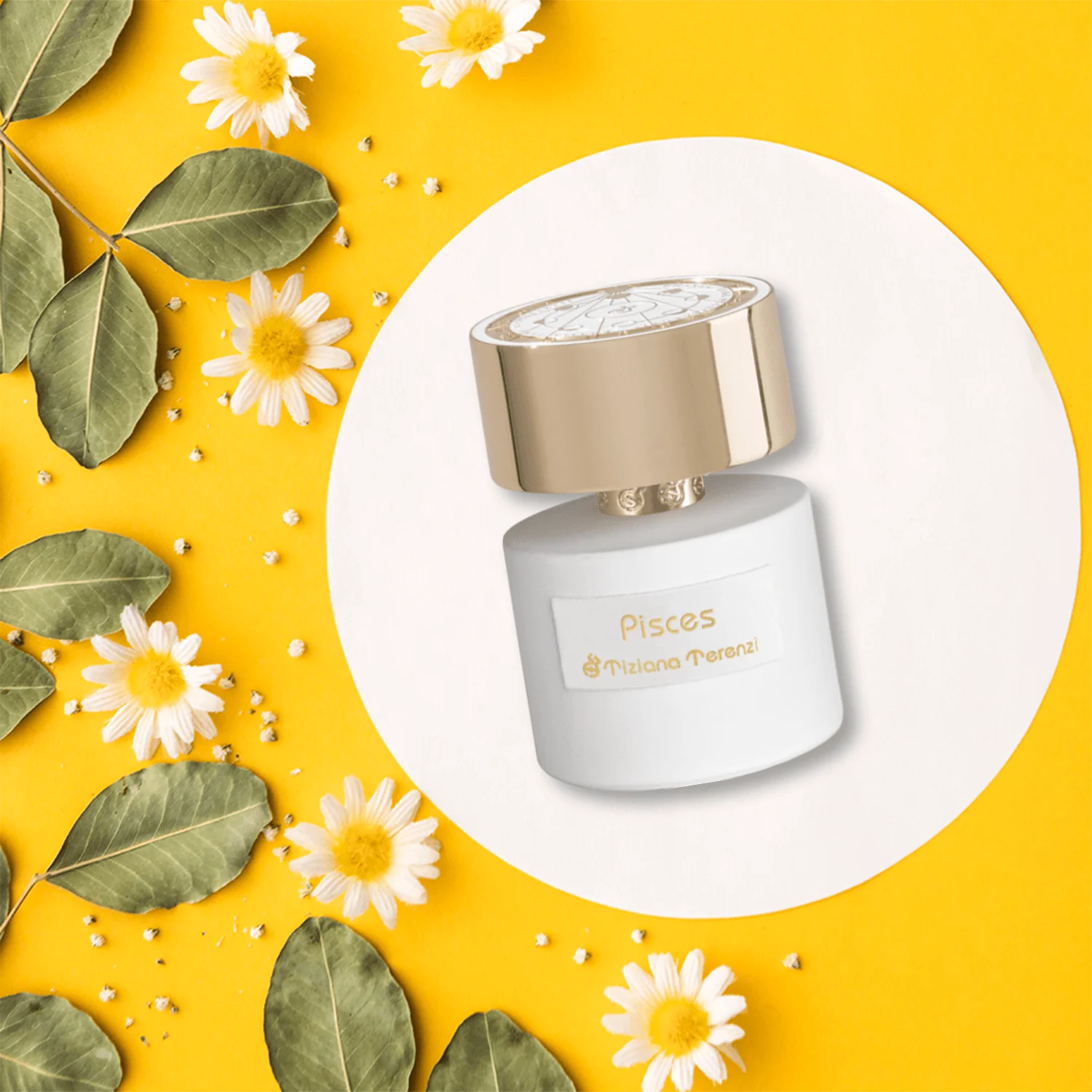 Tiziana Terenzi Luna Collection Pisces Extrait De Parfum - Image 2