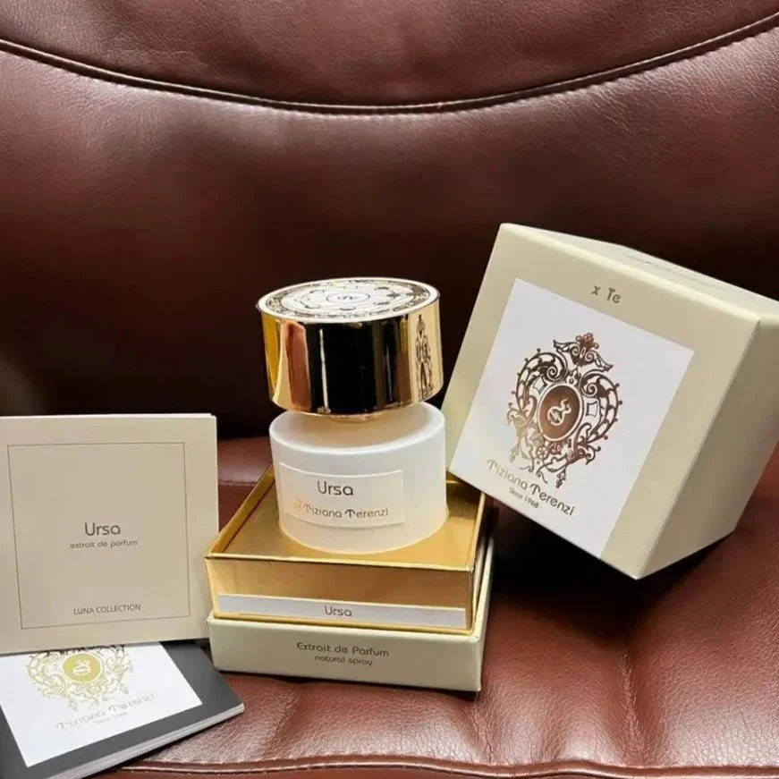Tiziana Terenzi Luna Collection Ursa Extrait De Parfum - Image 3