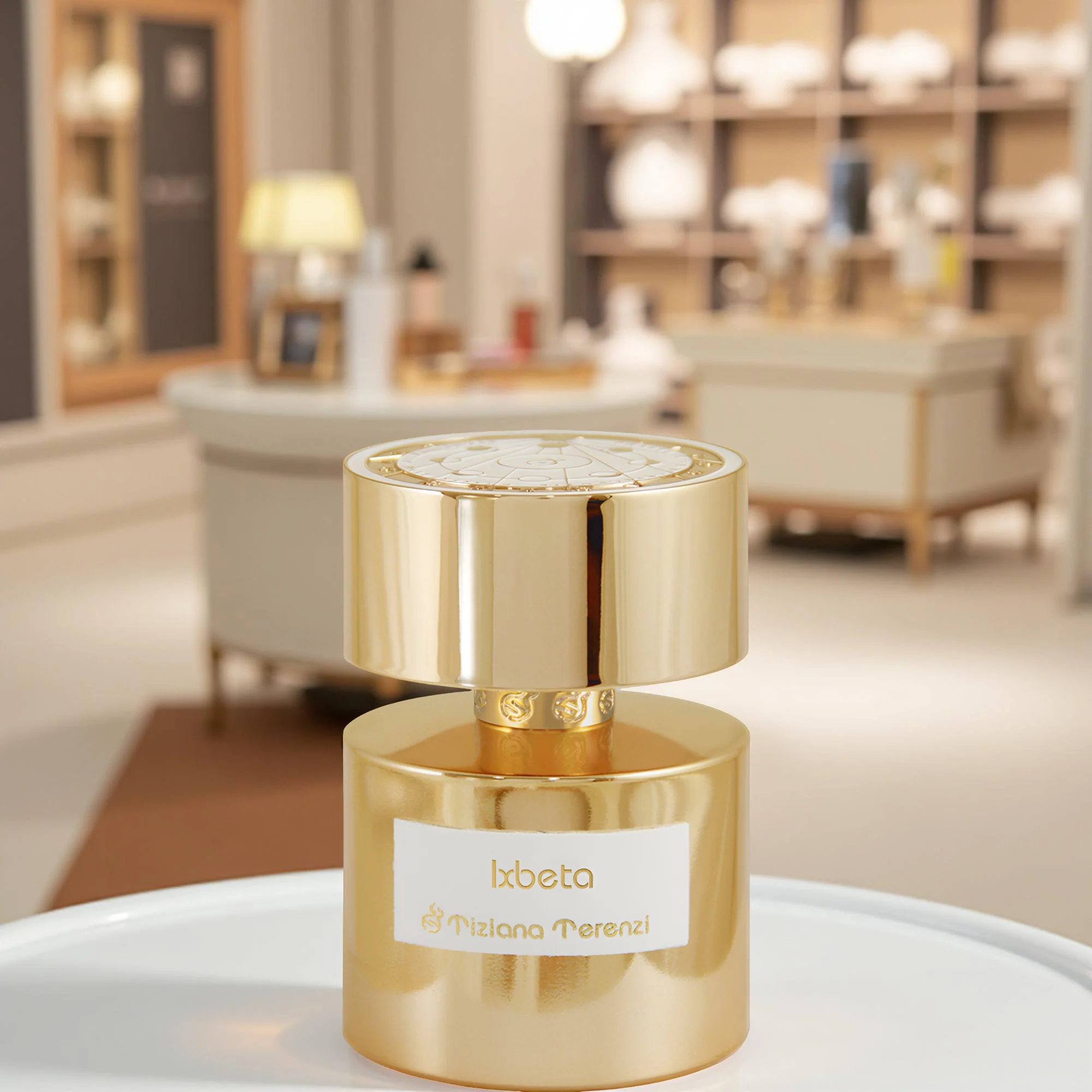 Tiziana Terenzi Luna Star Collection Ixbeta Extrait De Perfum - Image 2
