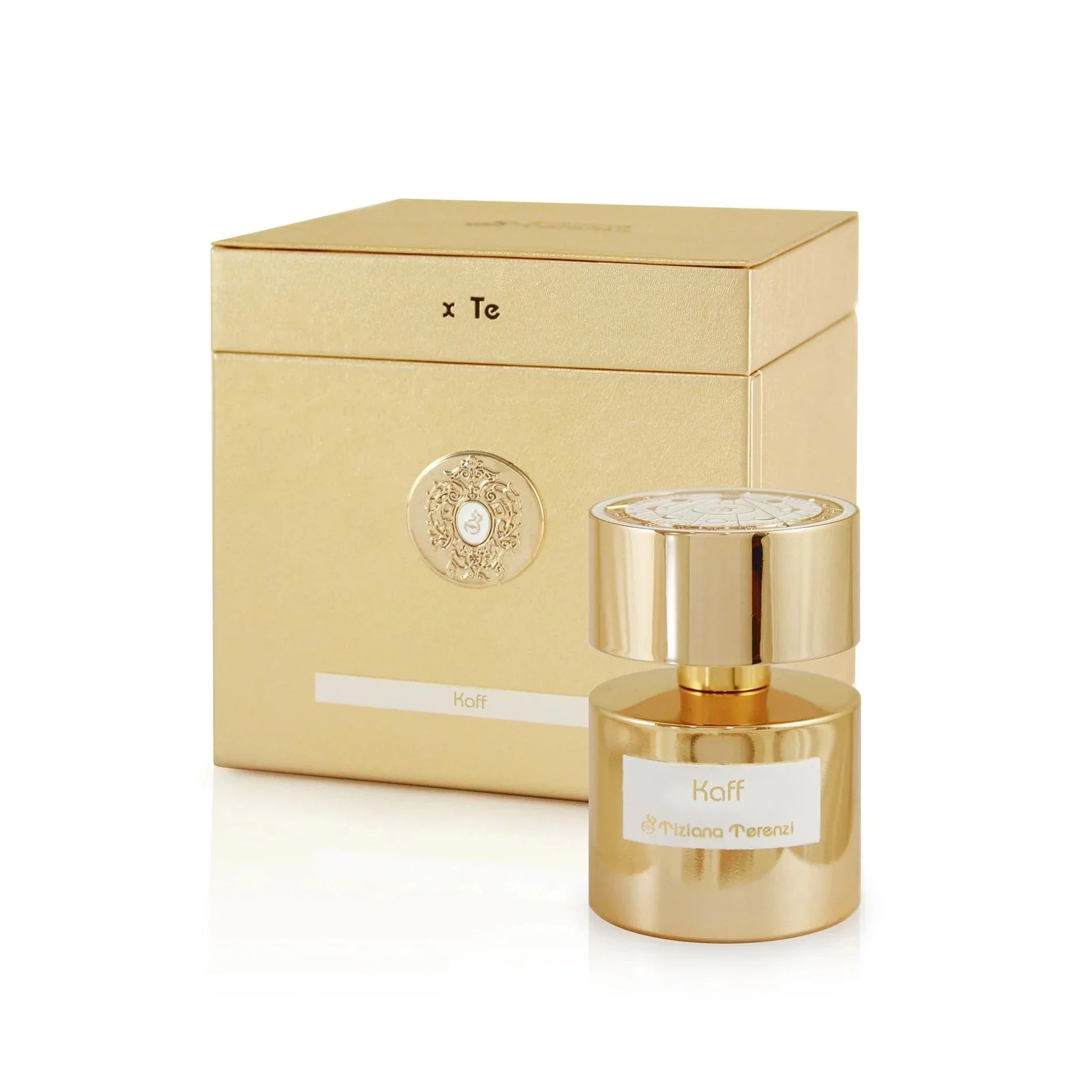 Tiziana Terenzi Luna Star Collection Kaff Extrait De Parfum - Image 5