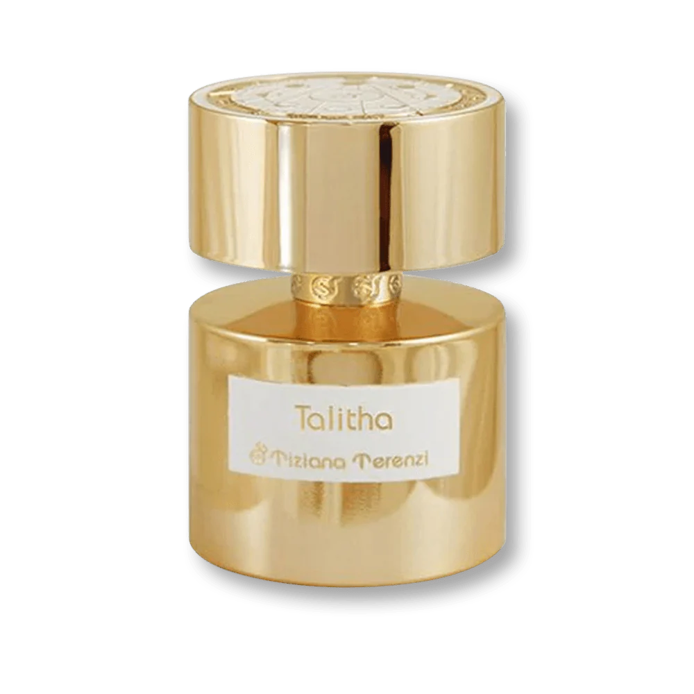 Tiziana Terenzi Luna Star Collection Talitha Extrait De Parfum