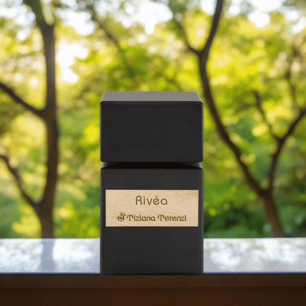 Tiziana Terenzi Rivea Extrait De Parfum - Image 2