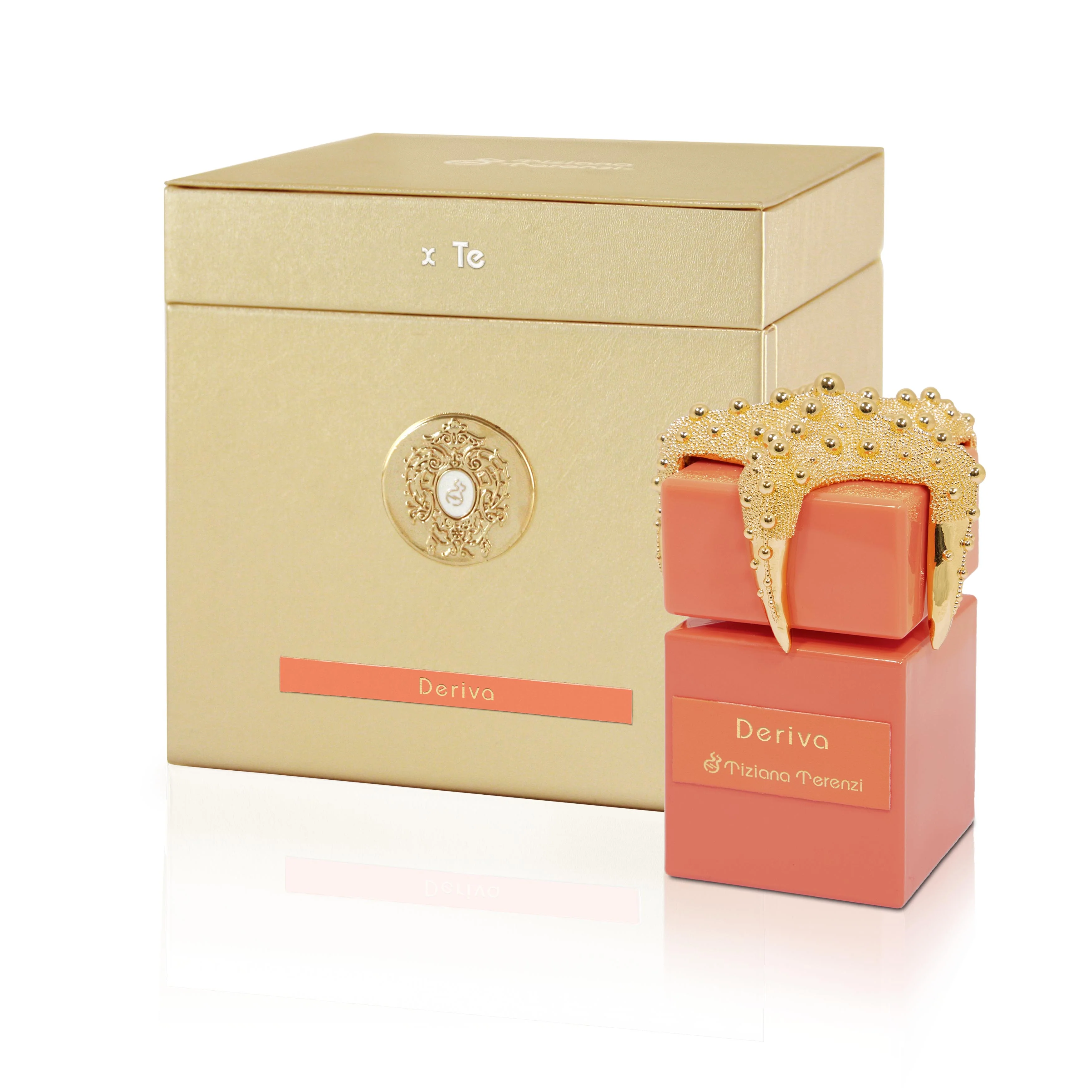 Tiziana Terenzi Sea Stars Collection Poggia Extrait De Parfum - Image 4