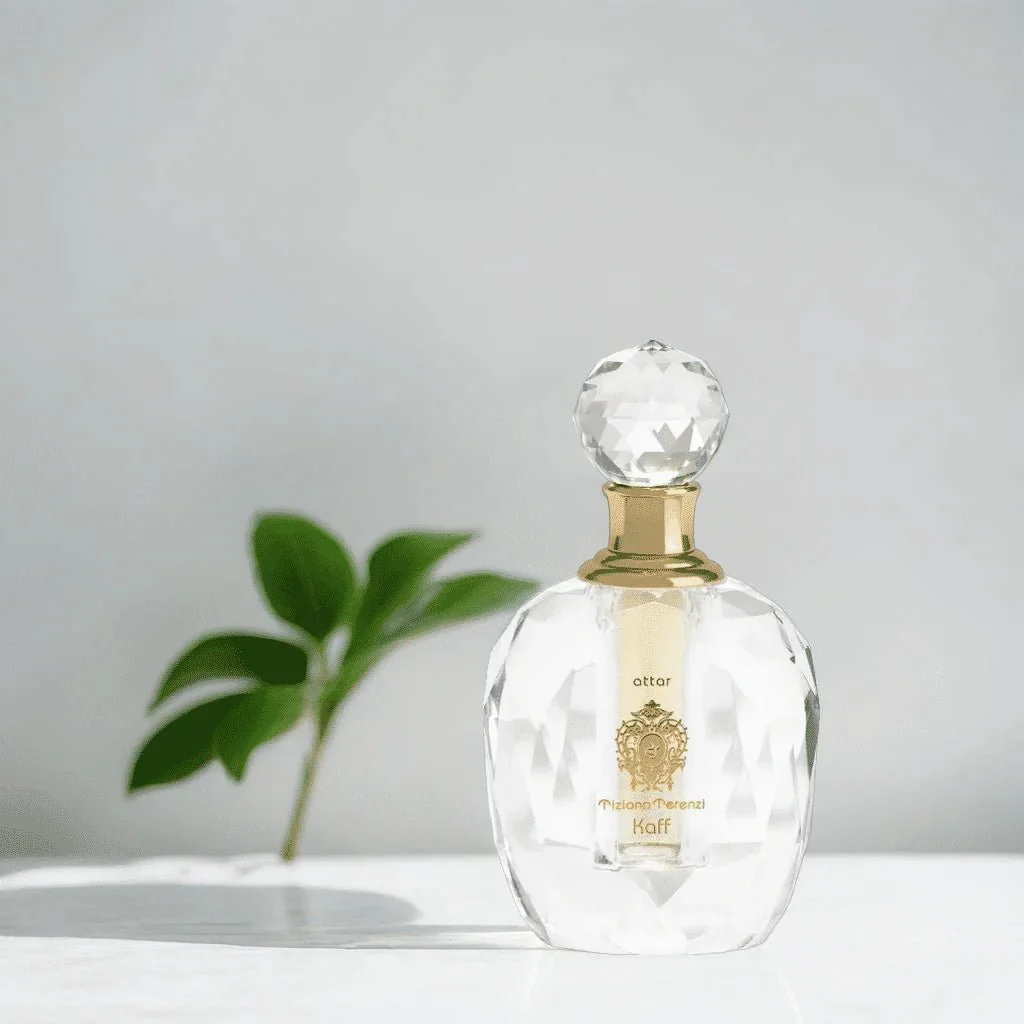 Tiziana Terenzi Tabit Attar Luna Stars Collection Perfume Extract - Image 2