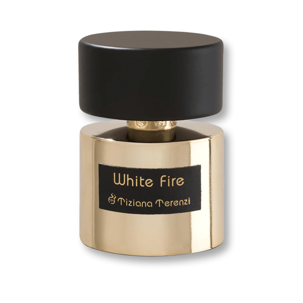 Tiziana Terenzi White Fire Extrait De Parfum