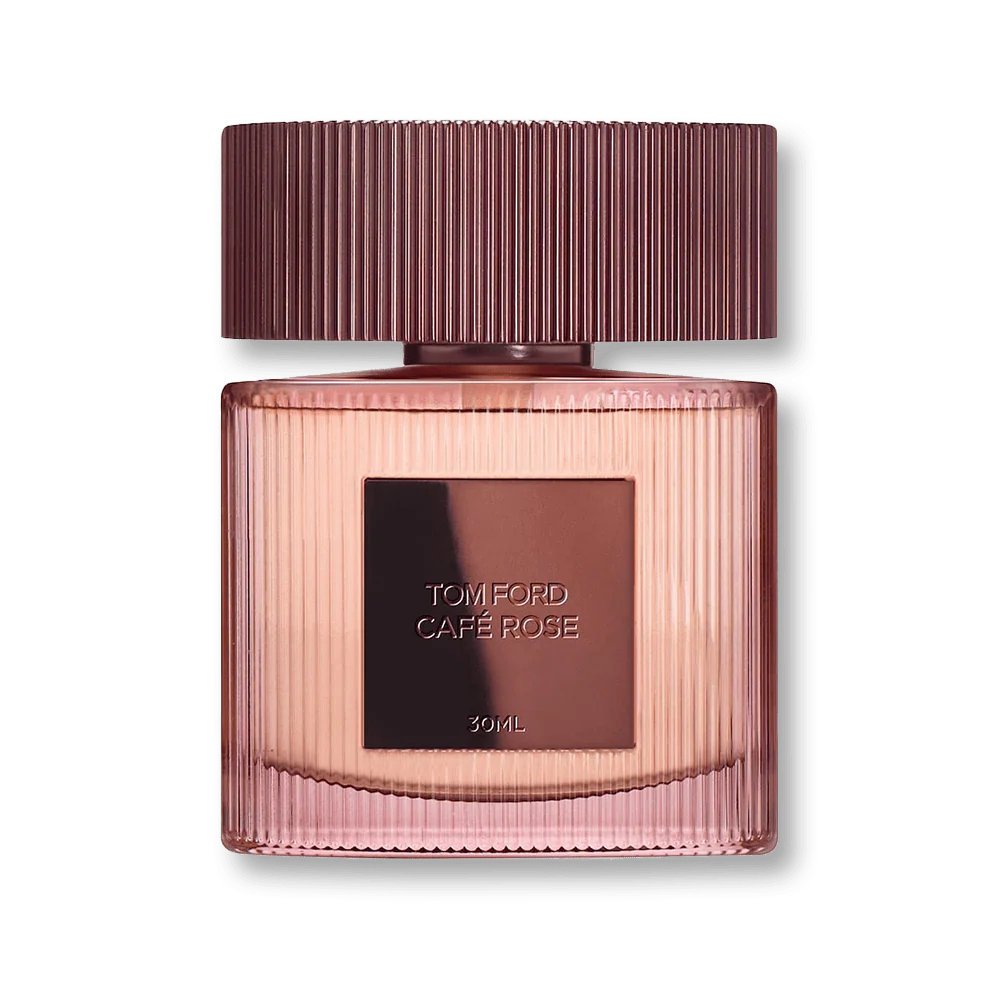Tom Ford Cafe Rose EDP