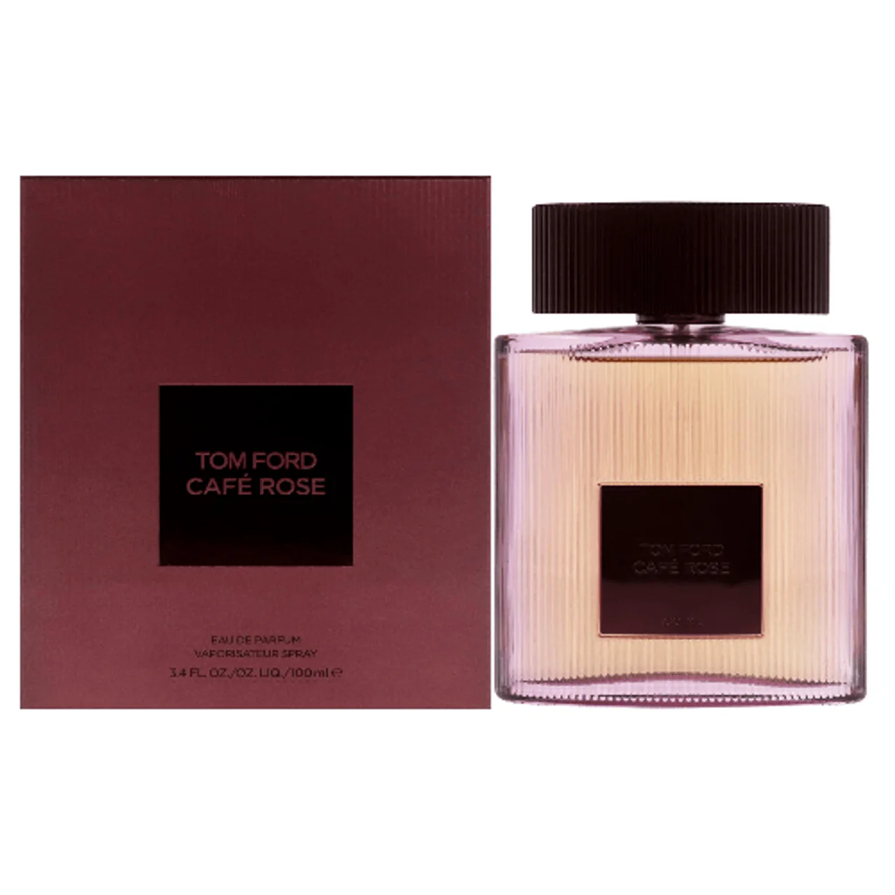 Tom Ford Cafe Rose EDP - Image 4