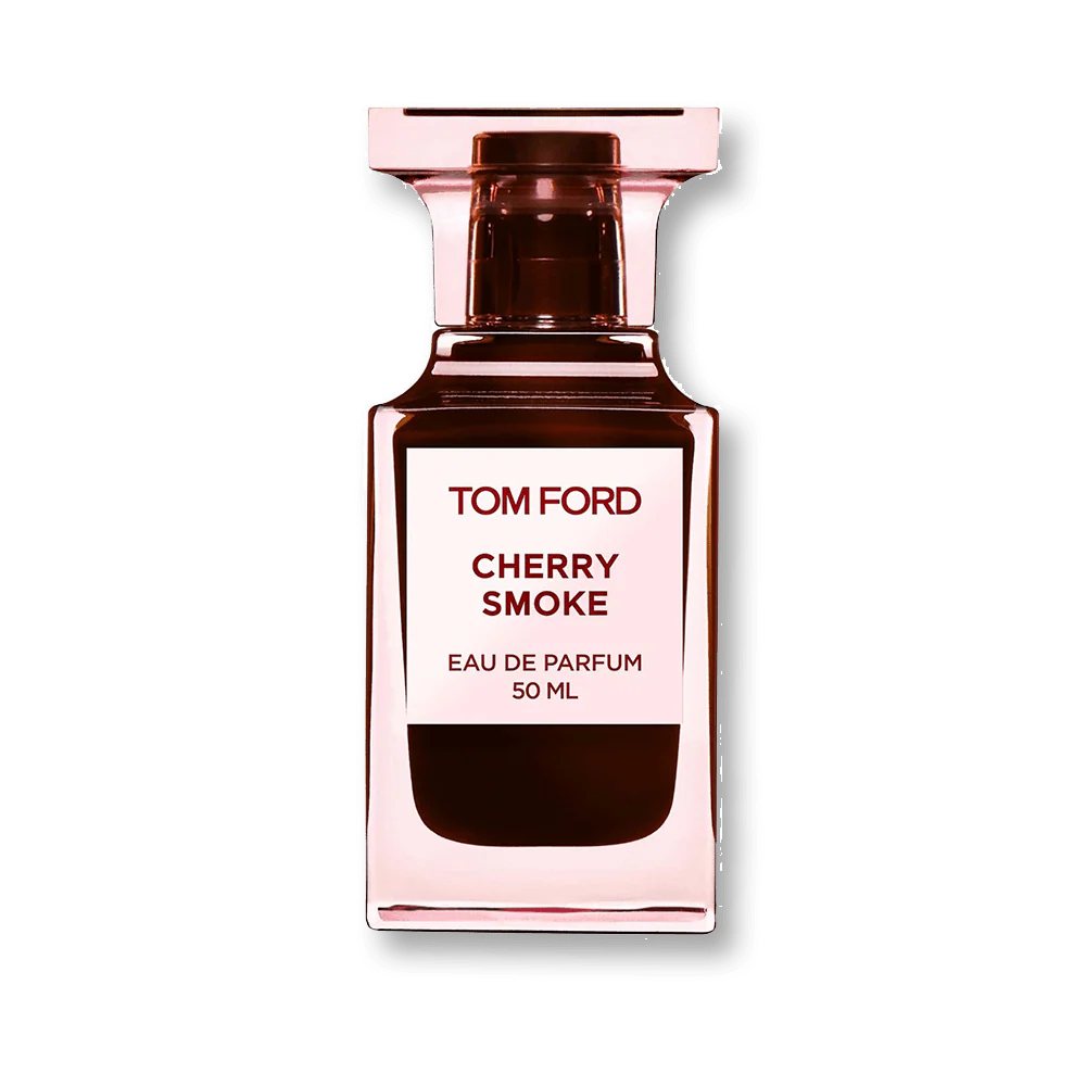 Tom Ford Cherry Smoke EDP