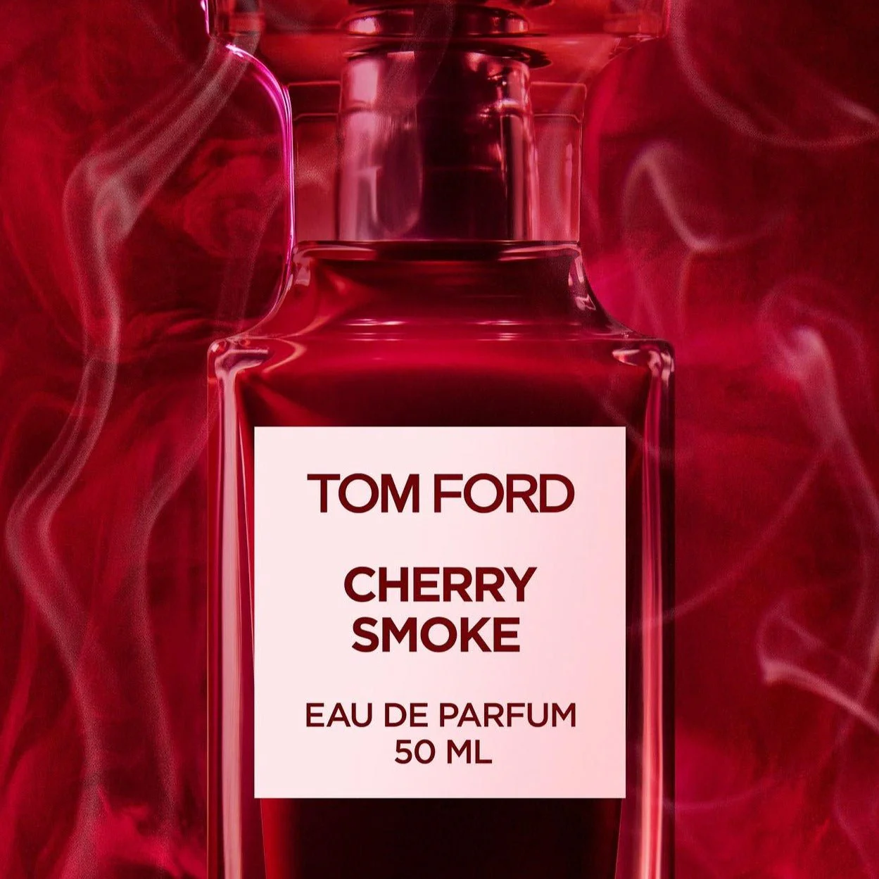 Tom Ford Cherry Smoke EDP - Image 2