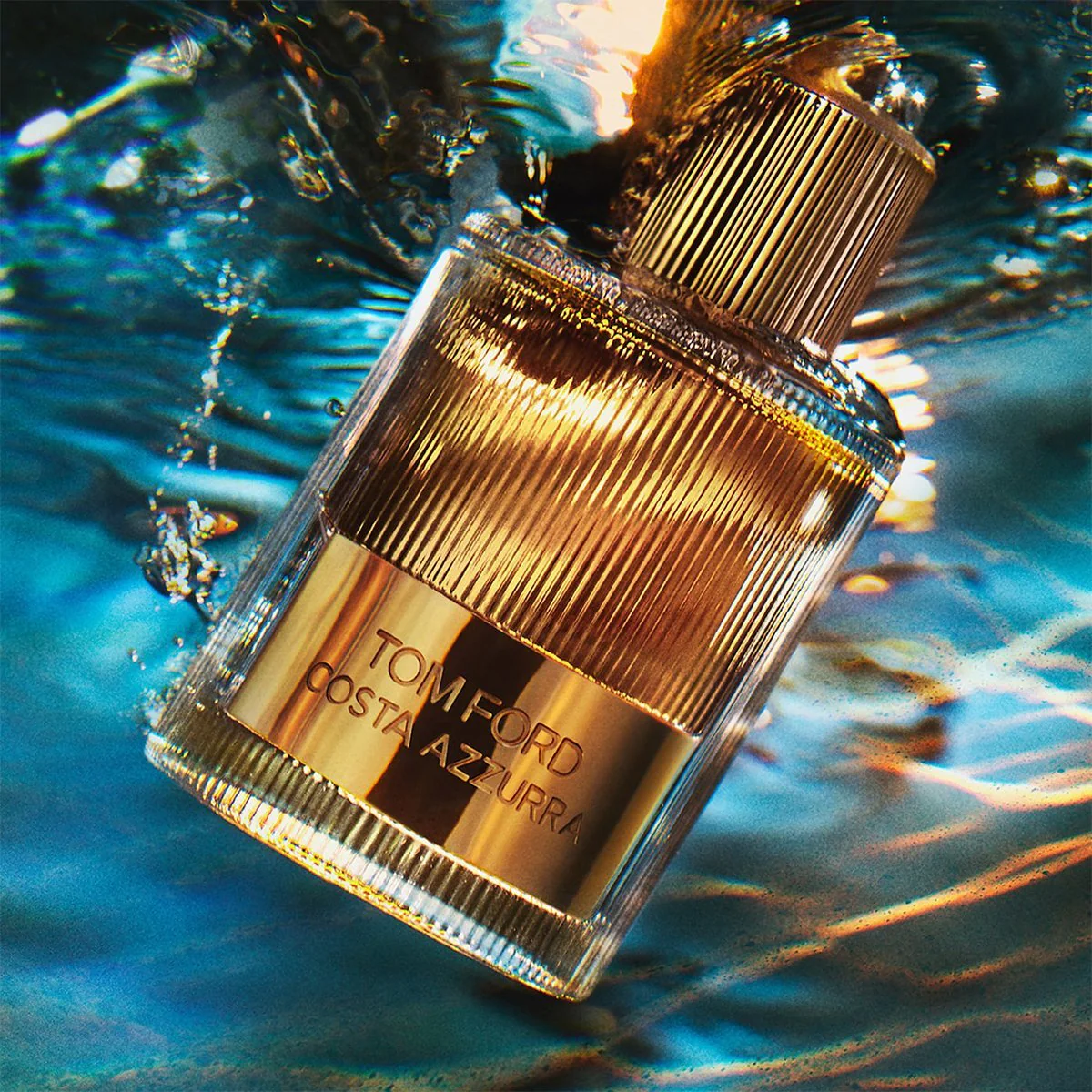 TOM FORD Costa Azzurra EDP - Image 3