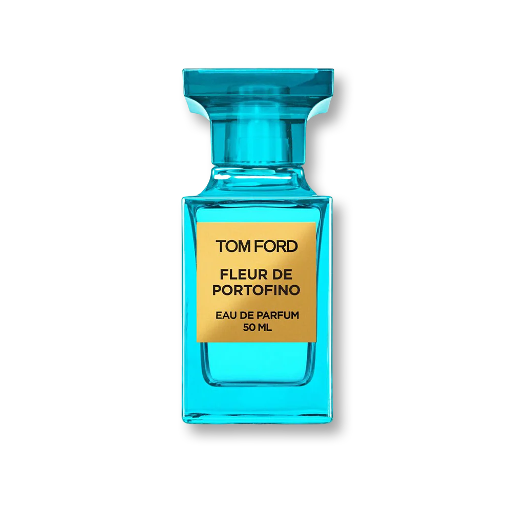 Tom Ford Fleur De Portofino EDP