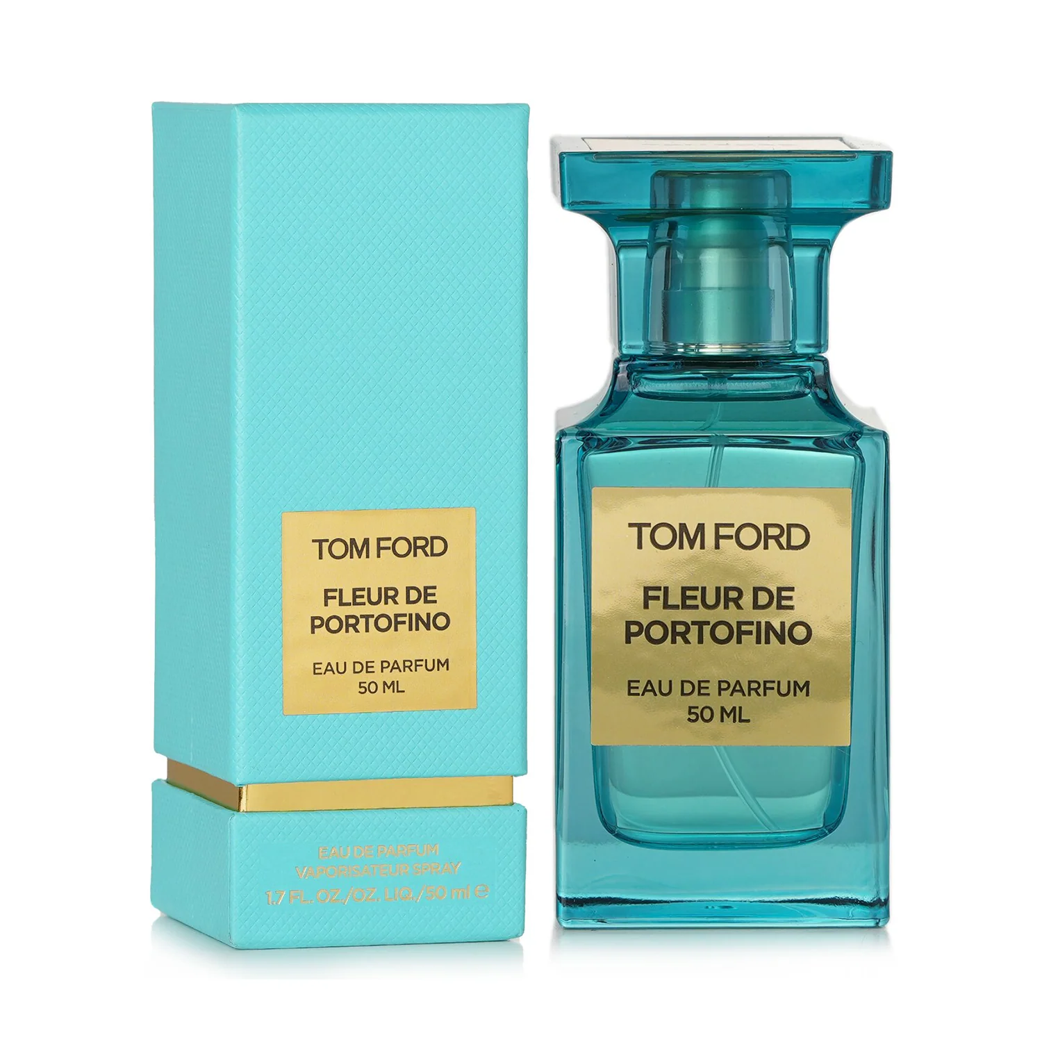Tom Ford Fleur De Portofino EDP - Image 4