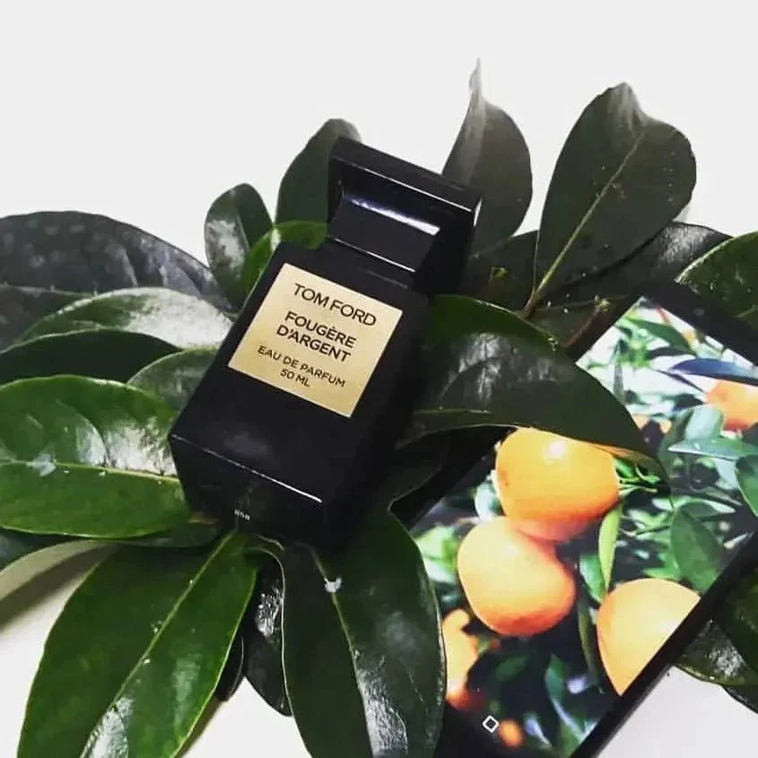 Tom Ford Fougere D'Argent EDP - Image 2