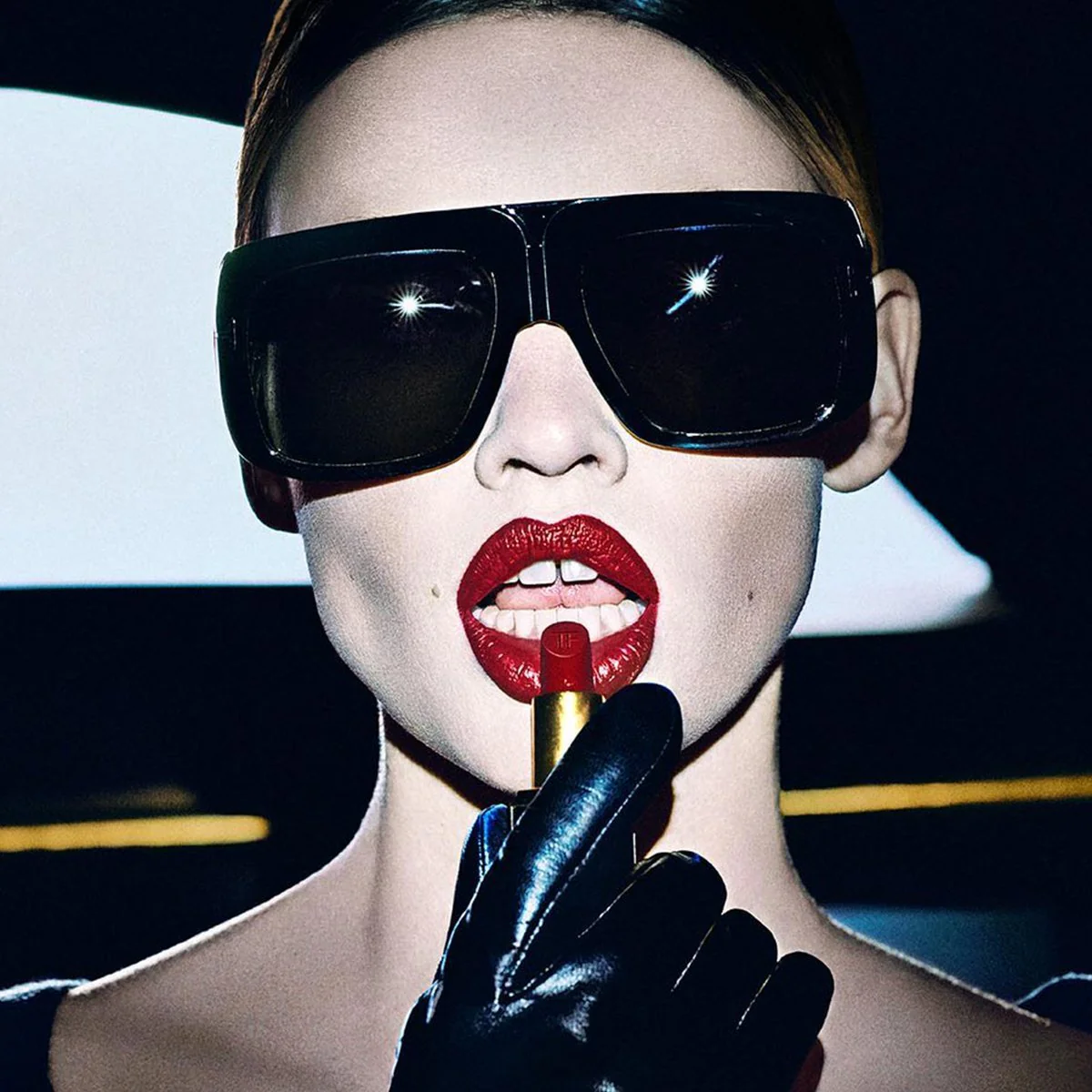 TOM FORD Fucking Fabulous All Over Body Spray - Image 6