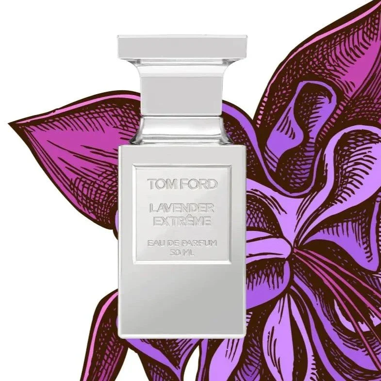 TOM FORD Lavender Extreme EDP - Image 4