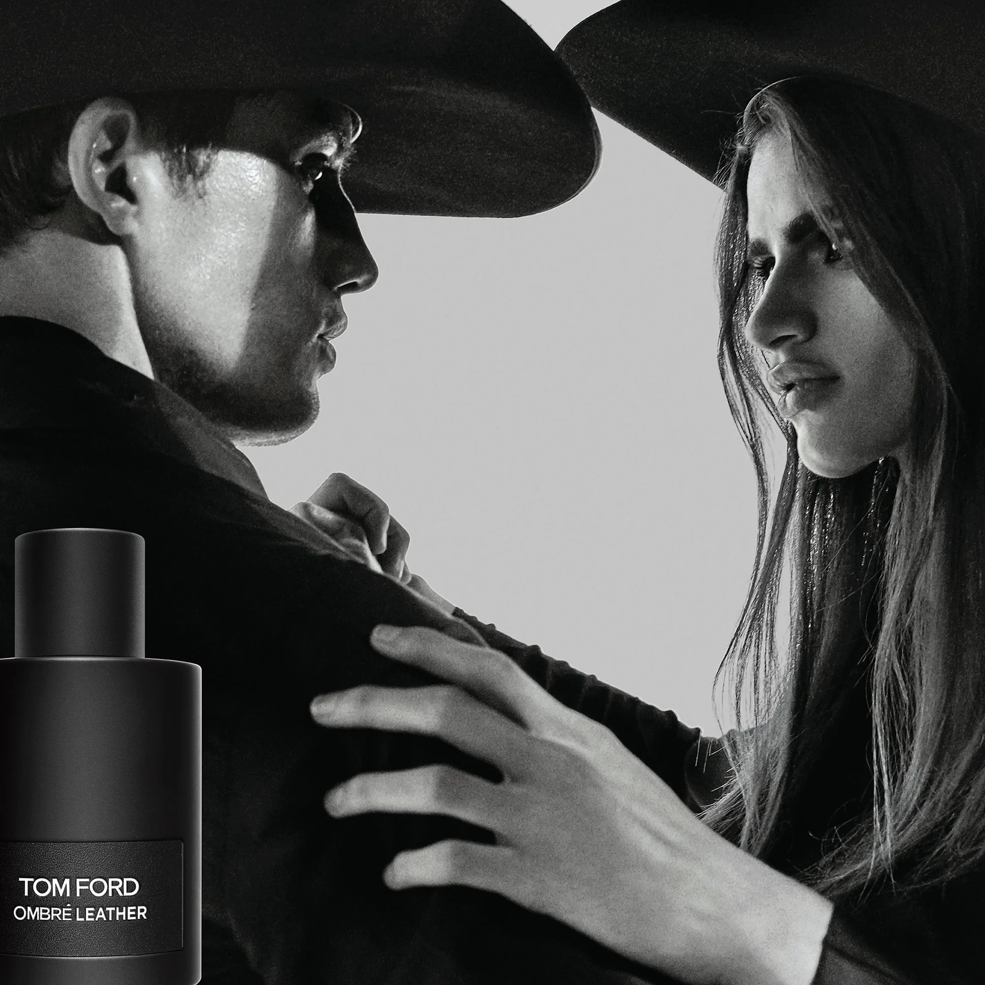 TOM FORD Ombre Leather EDP - Image 4