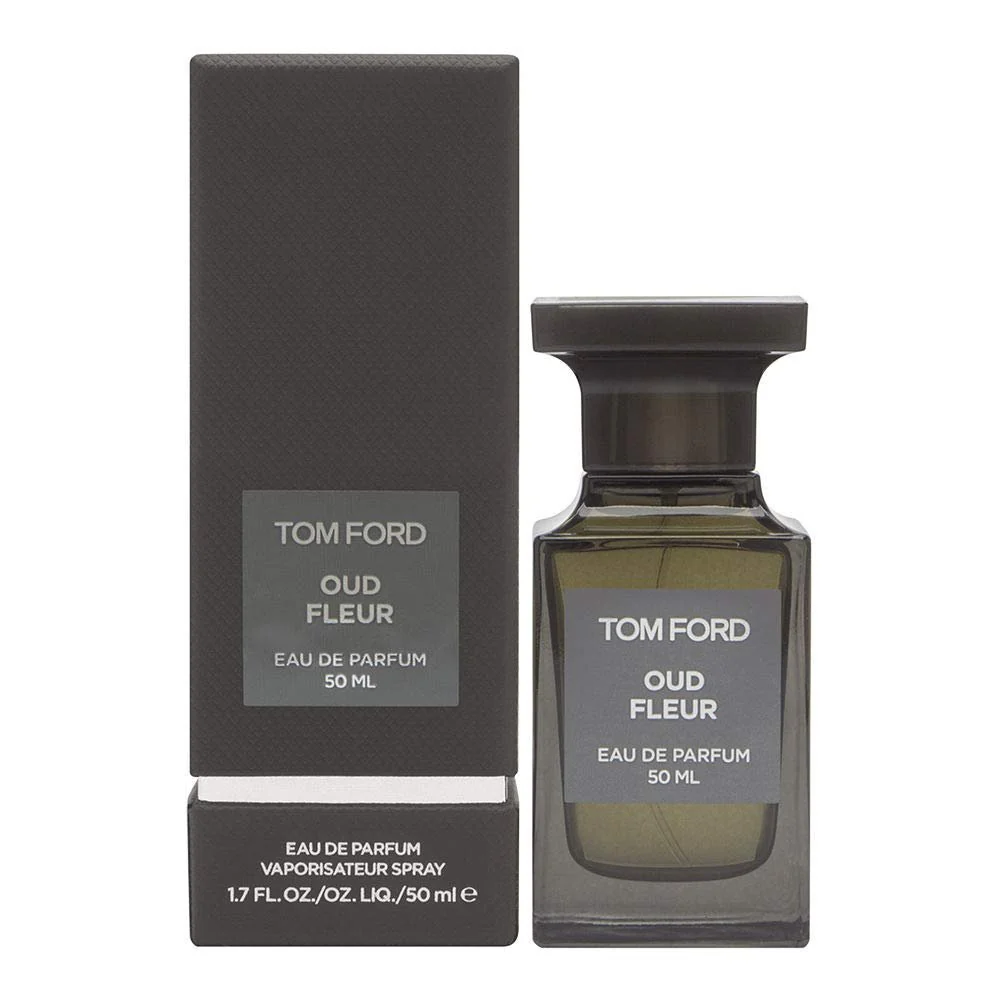TOM FORD Oud Fleur EDP - Image 4