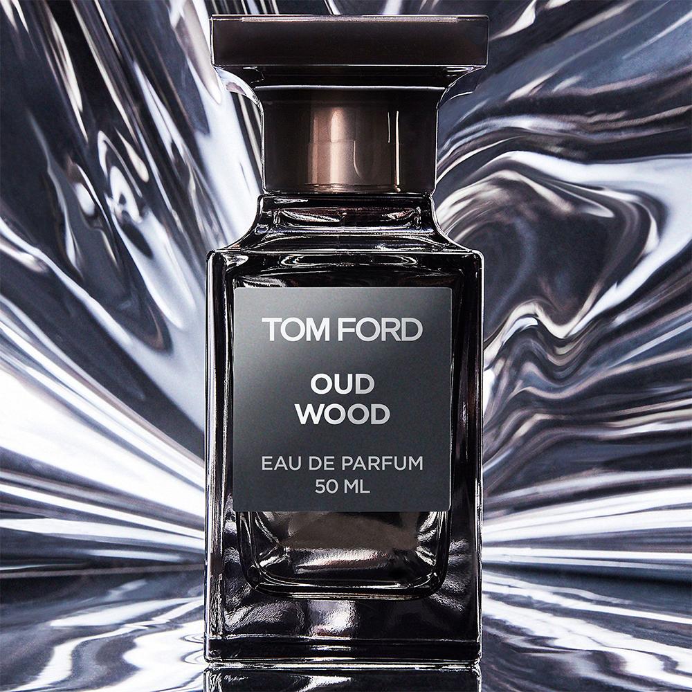 TOM FORD Oud Wood EDP - Image 2