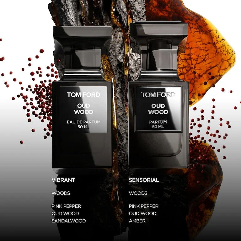 TOM FORD Oud Wood EDP - Image 3