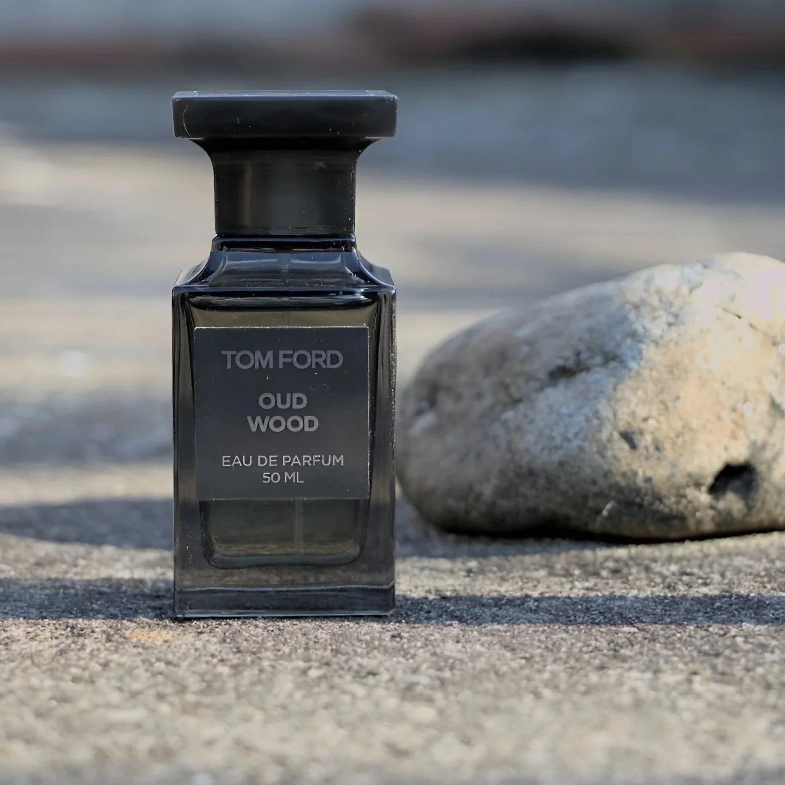 Tom Ford Oud Wood EDP Gift Set 2 - Image 3