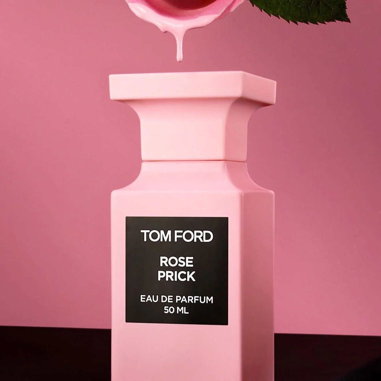 Tom Ford Rose Prick All Over Body Spray - Image 4