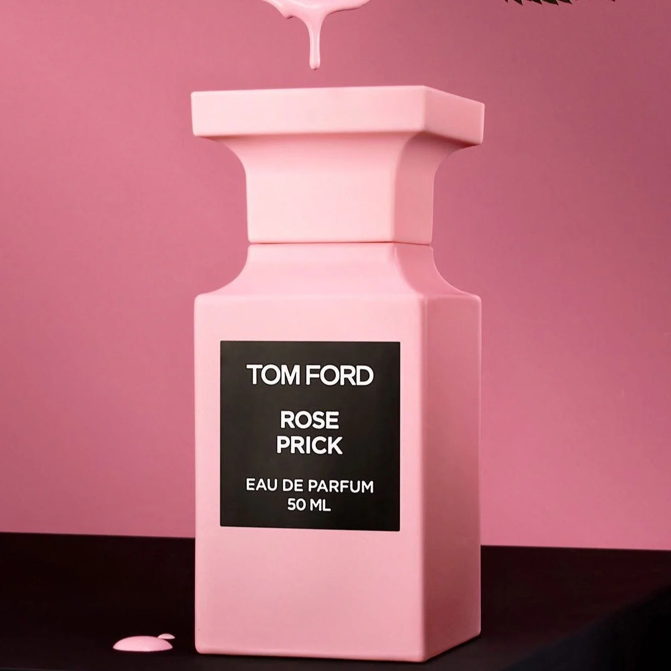 Tom Ford Rose Prick EDP Travel Set - Image 4