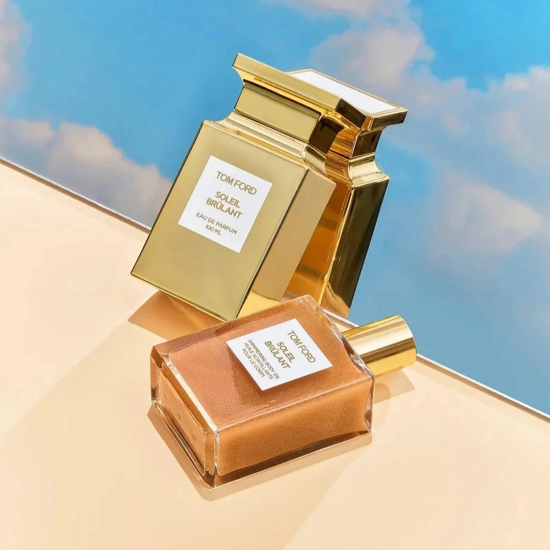 Tom Ford Soleil Brulant EDP - Image 2