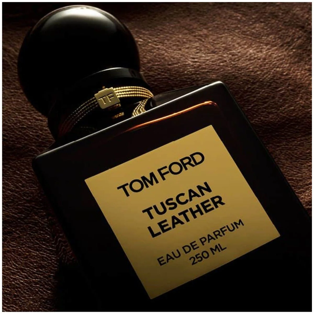 TOM FORD Tuscan Leather Intense EDP - Image 2