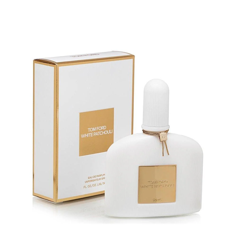 TOM FORD White Patchouli EDP - Image 5