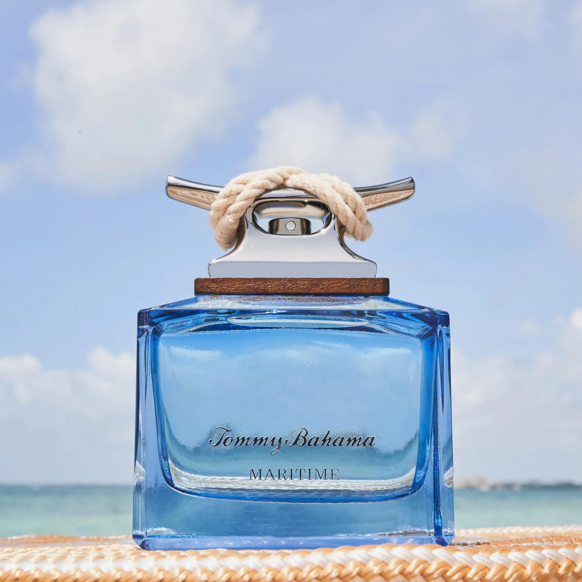 Tommy Bahama Maritime For Men Body Spray - Image 2