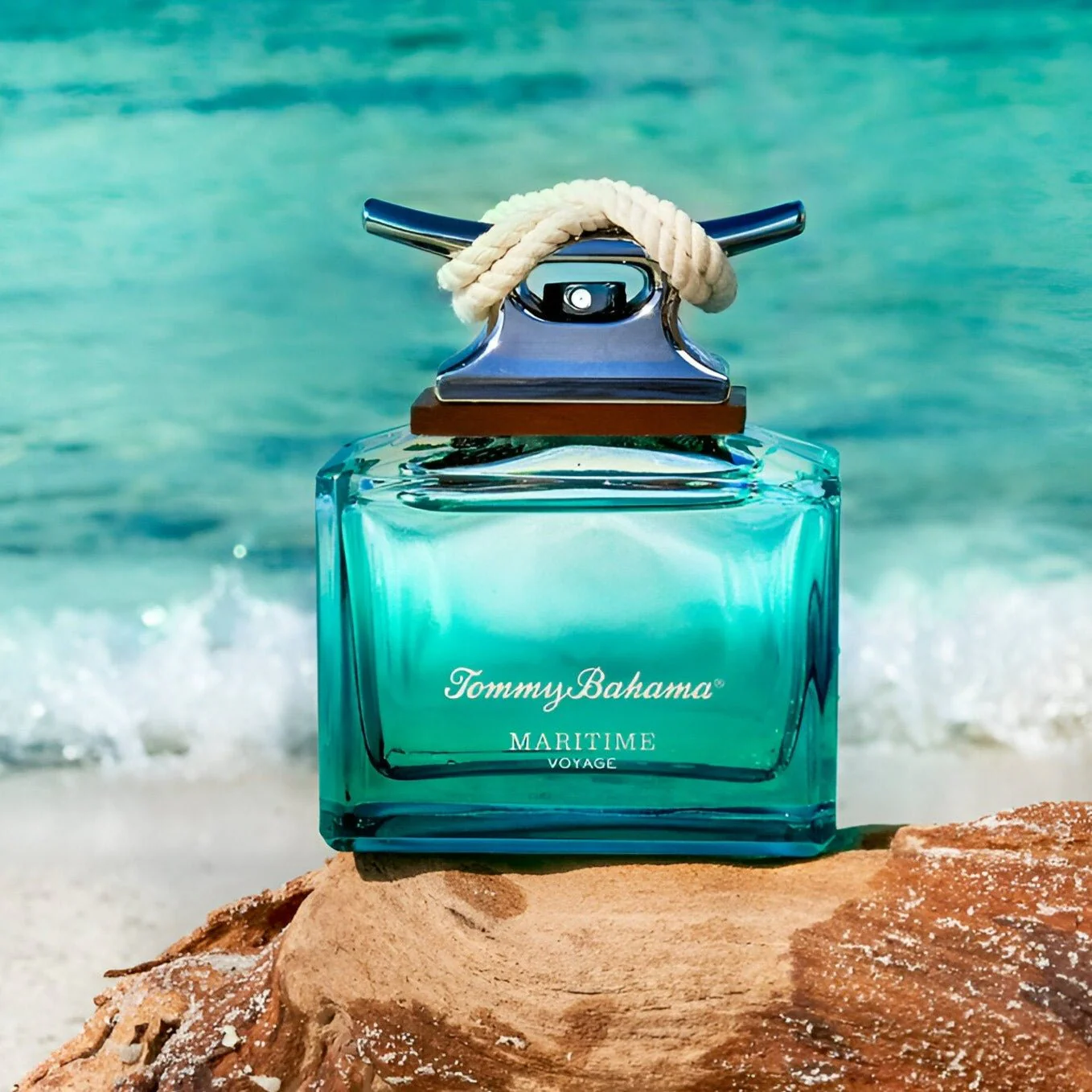 Tommy Bahama Maritime Voyage EDC - Image 2