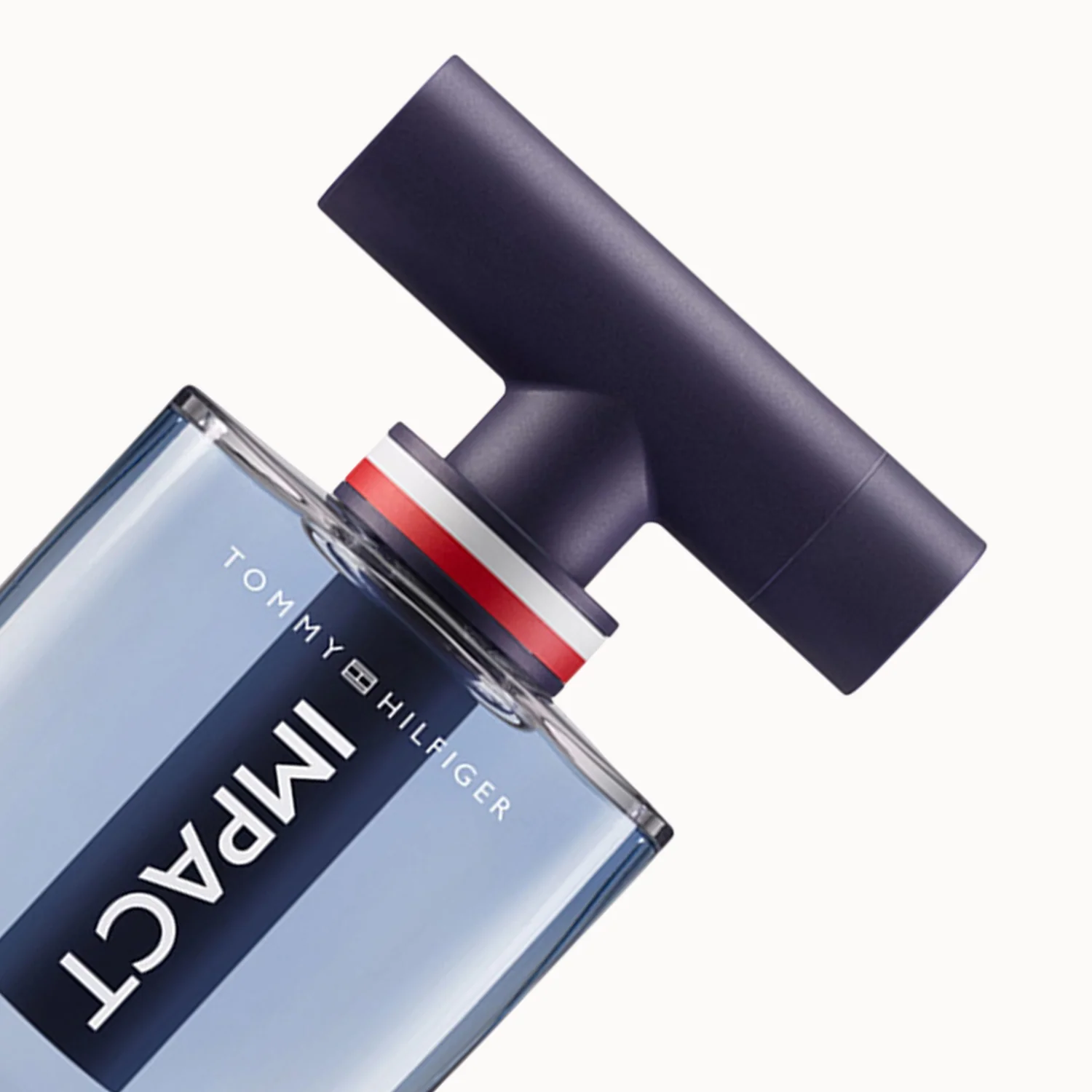 Tommy Hilfiger Impact EDT For Men - Image 2
