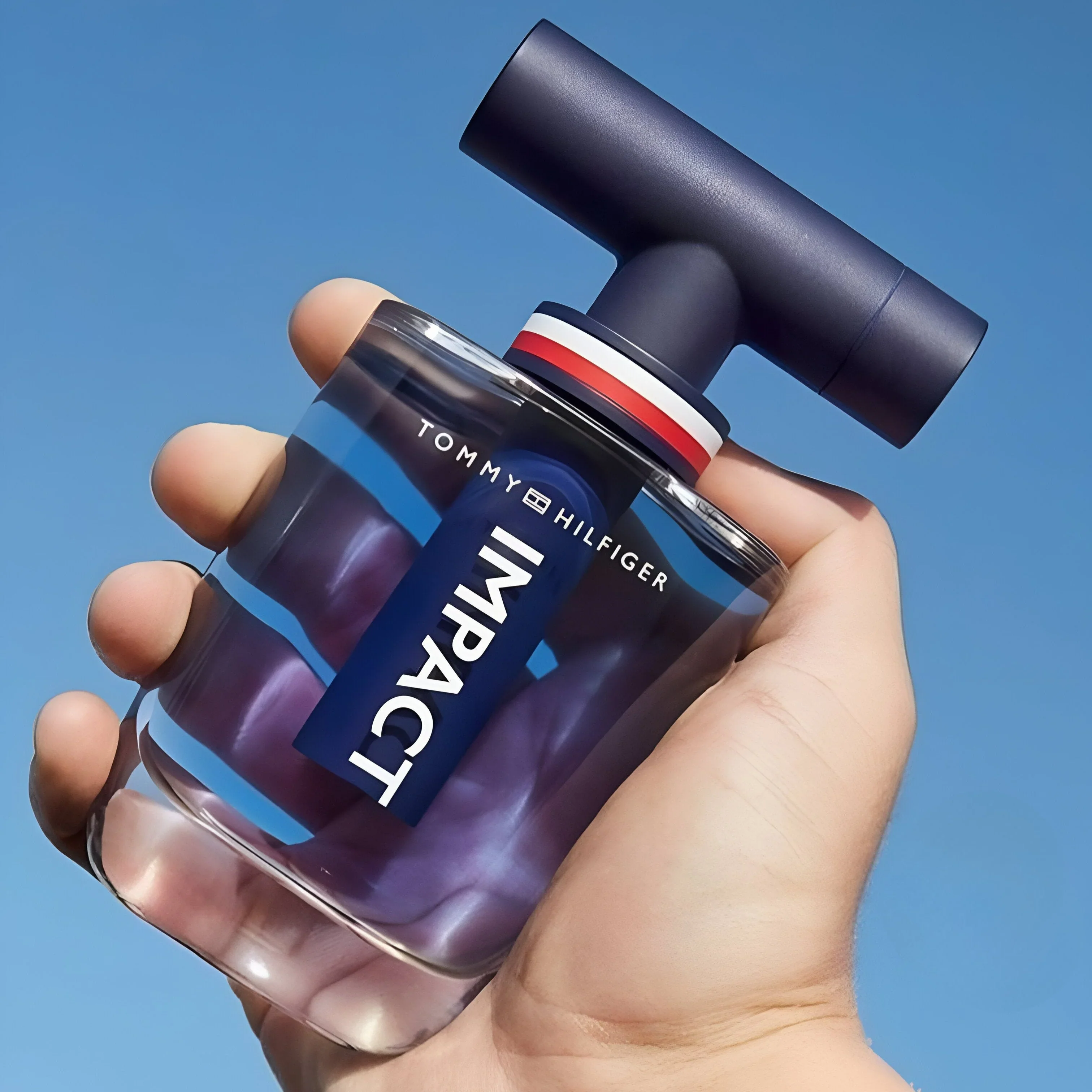 Tommy Hilfiger Impact Gift Set for Him 2 - Image 3