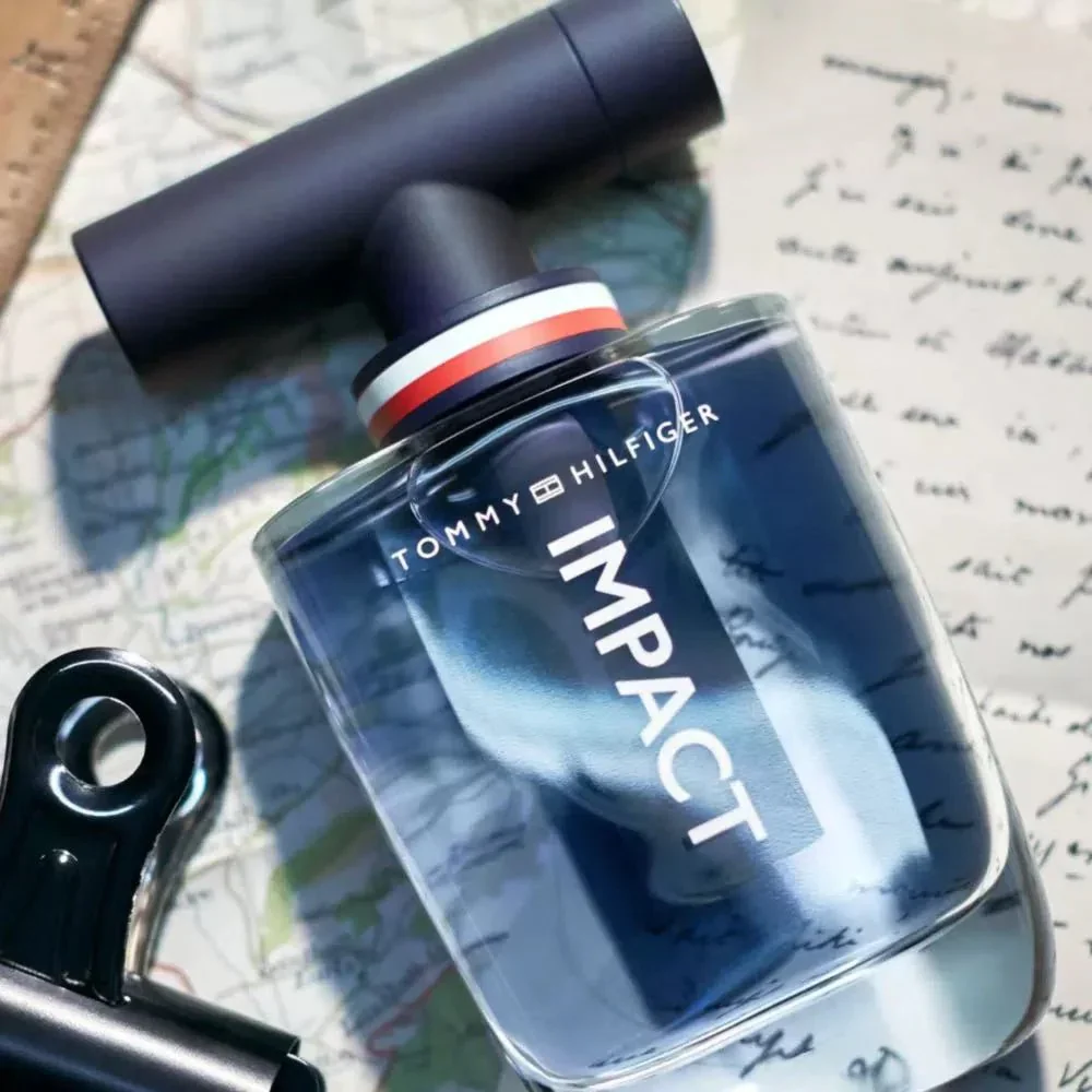 Tommy Hilfiger Impact Gift Set for Him 2 - Image 4