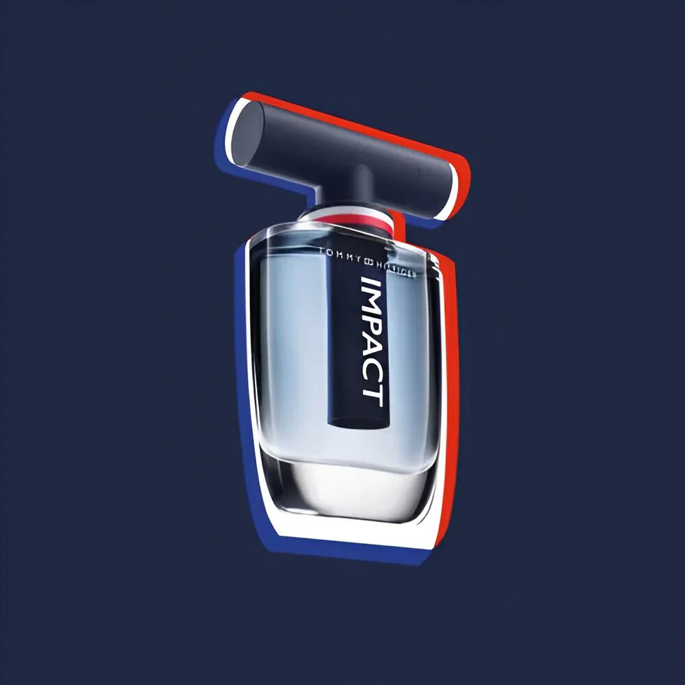 Tommy Hilfiger Impact Gift Set for Him - Image 2