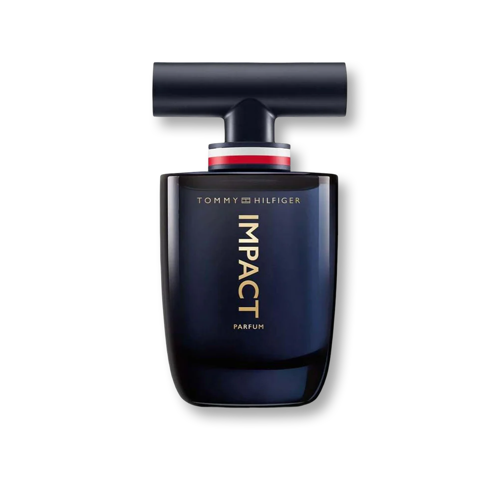 Tommy Hilfiger Impact Parfum For Men