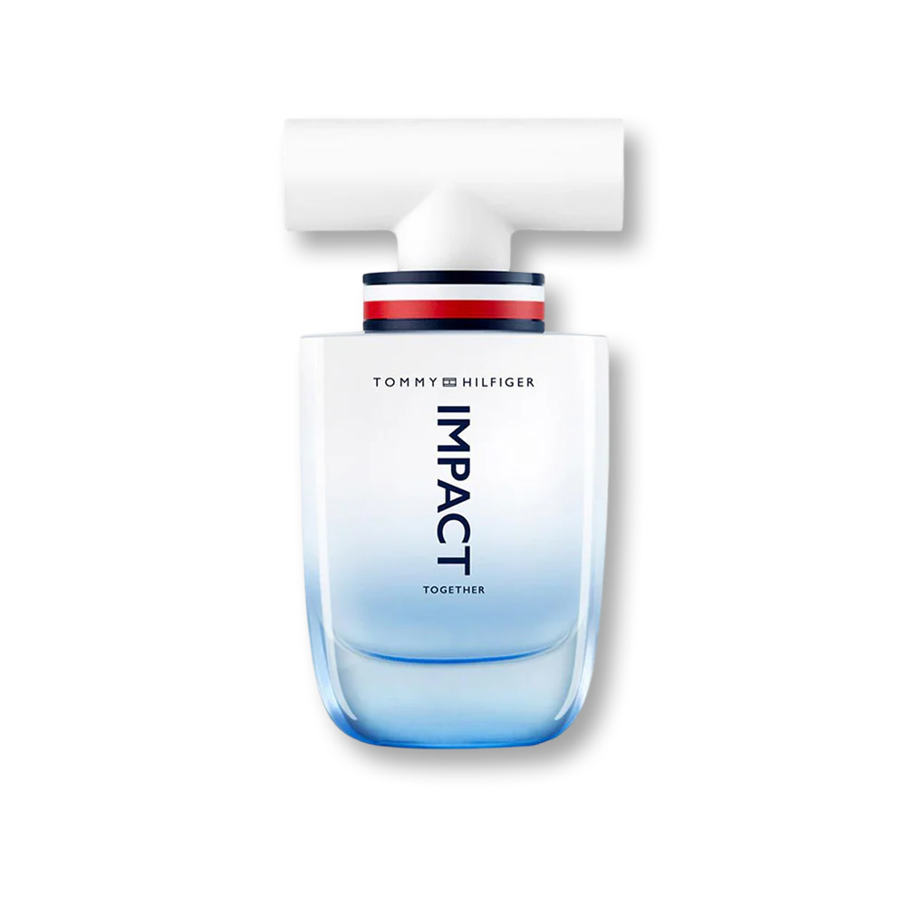 Tommy Hilfiger Impact Together EDT For Men