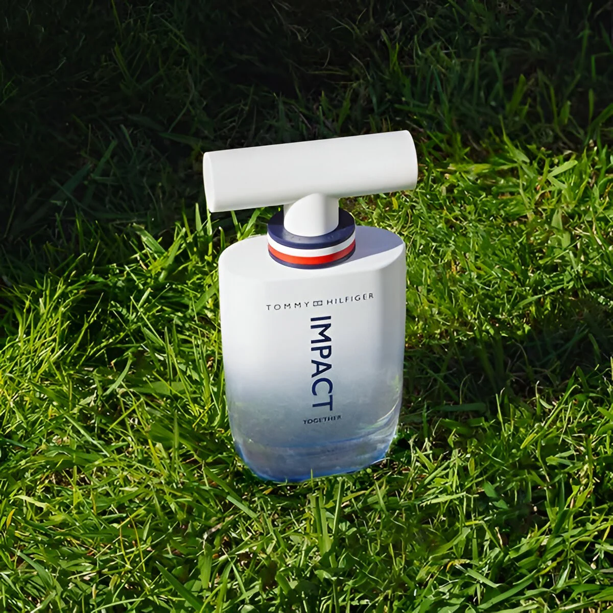 Tommy Hilfiger Impact Together EDT For Men - Image 2