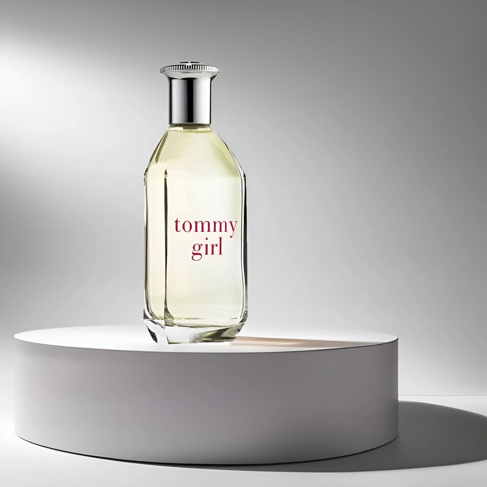 Tommy Hilfiger The Girl EDT - Image 3