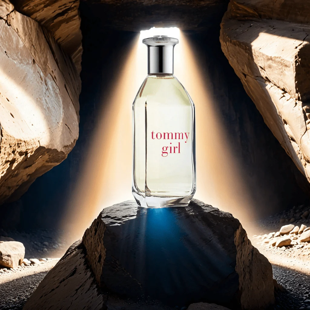 Tommy Hilfiger The Girl EDT - Image 4