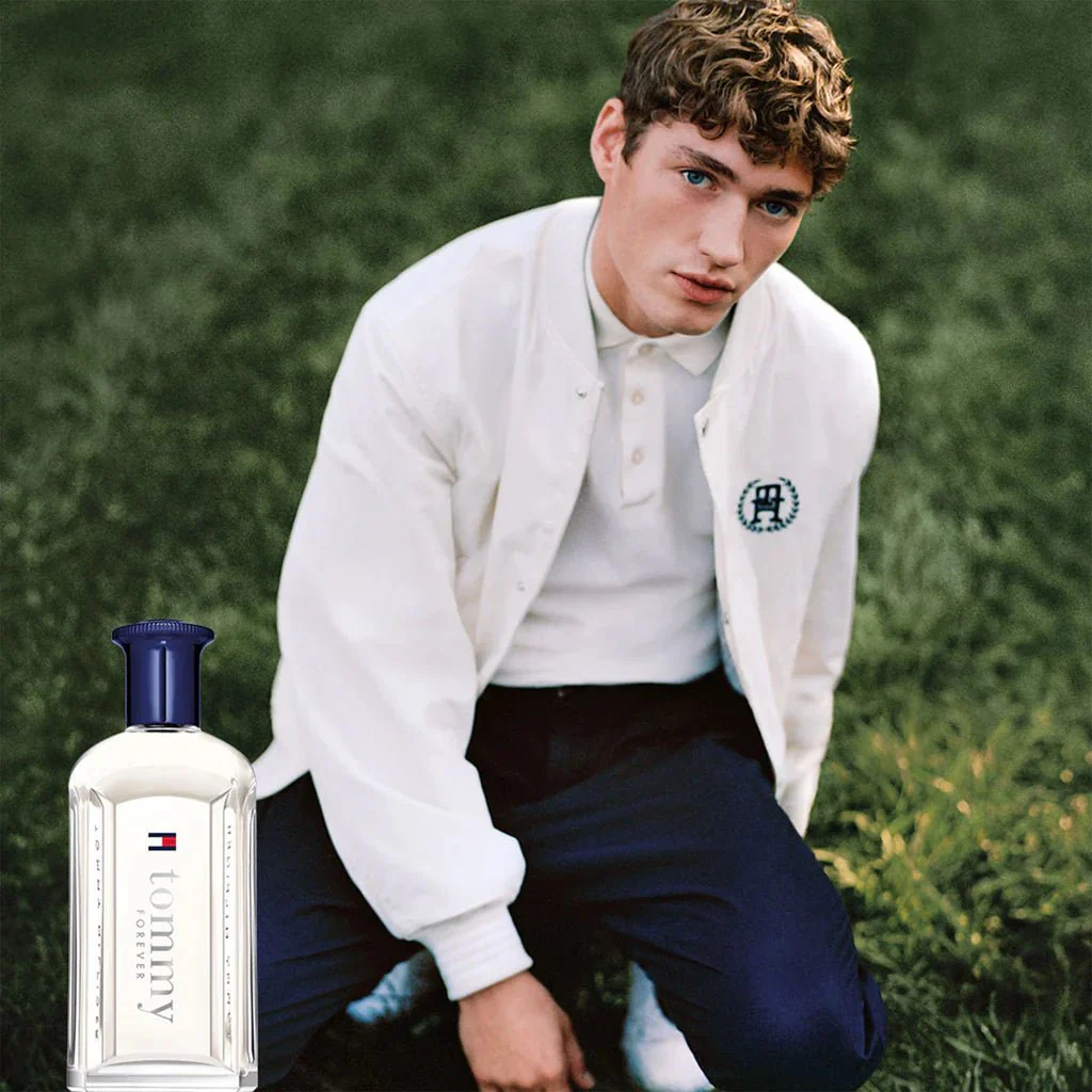 Tommy Hilfiger Tommy Forever EDT - Image 2