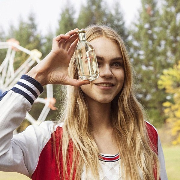 Tommy Hilfiger Tommy Girl EDT - Image 2