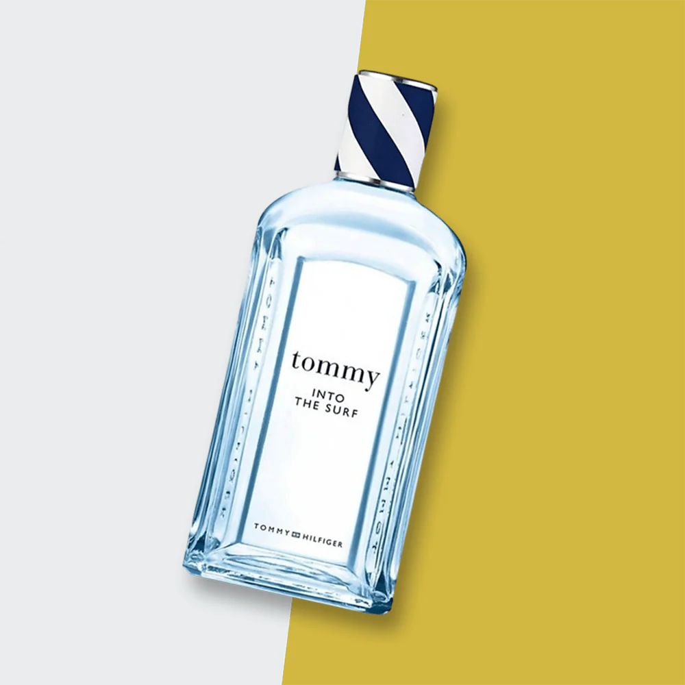 Tommy Hilfiger Tommy Into The Surf EDT - Image 2