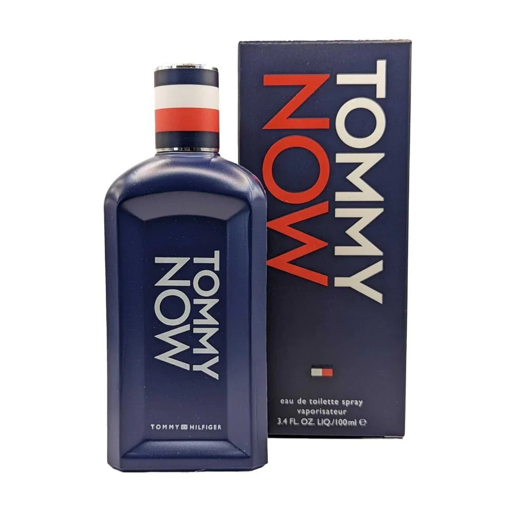 Tommy Hilfiger Tommy Now EDT - Image 4