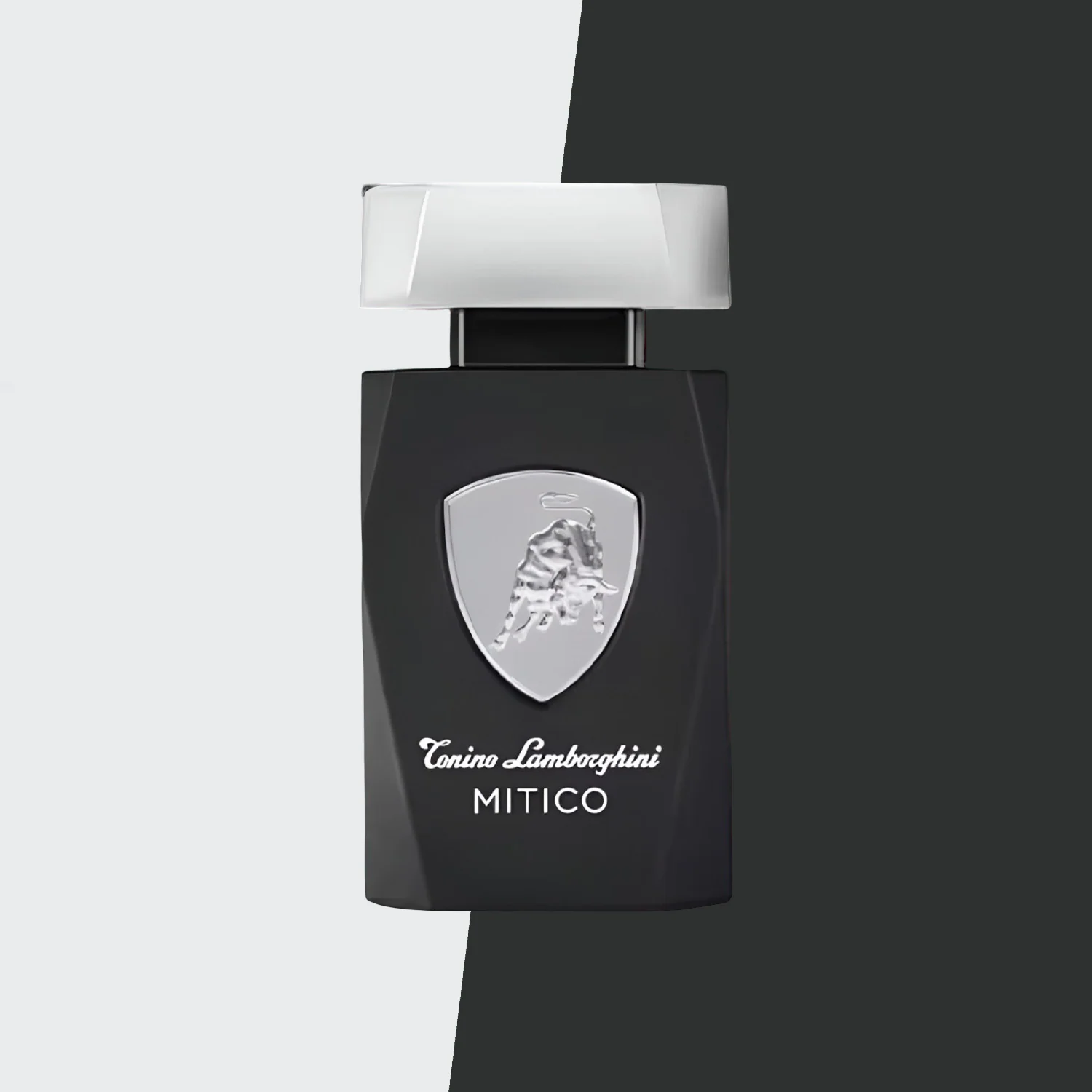 Tonino Lamborghini Mitico EDT For Men Shower Gel Gift Set - Image 4