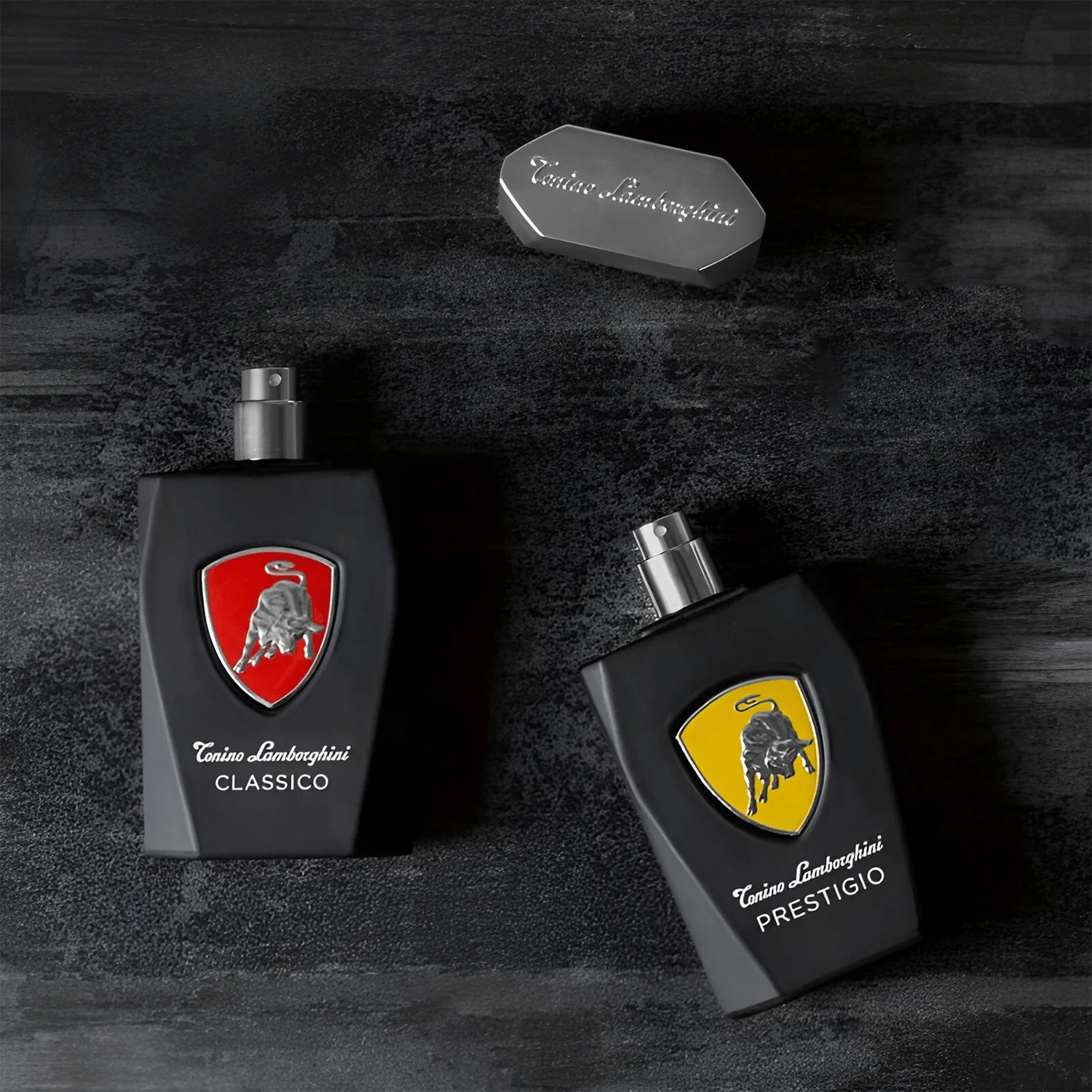 Tonino Lamborghini Prestigio EDT For Men Gift Set - Image 3