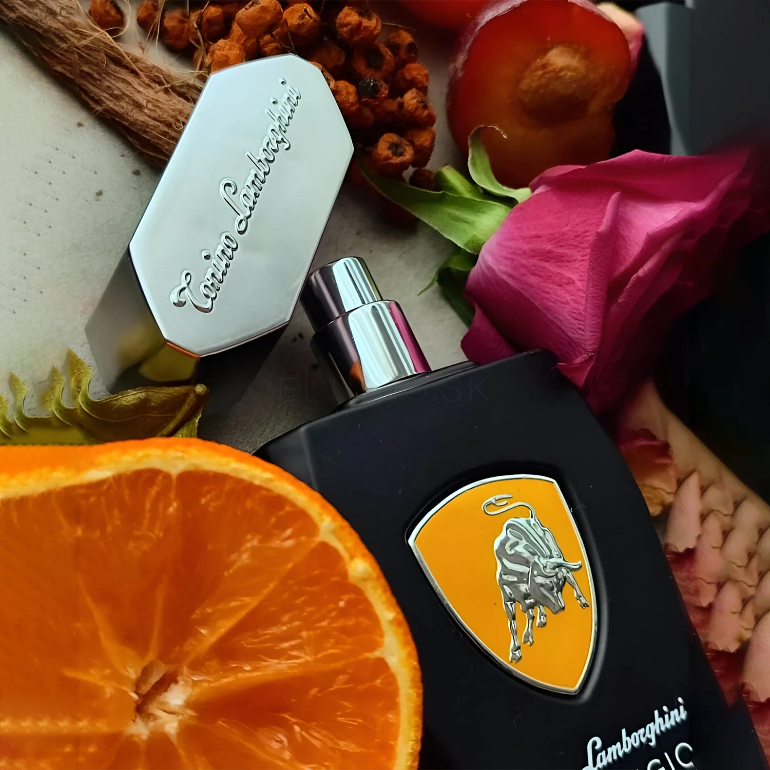 Tonino Lamborghini Prestigio EDT For Men Gift Set - Image 4
